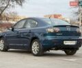 Синий Мазда 3, объемом двигателя 1.6 л и пробегом 150 тыс. км за 7200 $, фото 16 на Automoto.ua