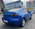 Синій Мазда 3, об'ємом двигуна 1.6 л та пробігом 255 тис. км за 5600 $, фото 2 на Automoto.ua