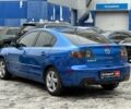 Синій Мазда 3, об'ємом двигуна 1.6 л та пробігом 256 тис. км за 5990 $, фото 8 на Automoto.ua