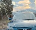 Синий Мазда 3, объемом двигателя 1.6 л и пробегом 178 тыс. км за 3479 $, фото 1 на Automoto.ua
