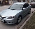 Синий Мазда 3, объемом двигателя 1.6 л и пробегом 260 тыс. км за 6100 $, фото 6 на Automoto.ua