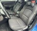 Синий Мазда 3, объемом двигателя 1.6 л и пробегом 256 тыс. км за 5990 $, фото 18 на Automoto.ua