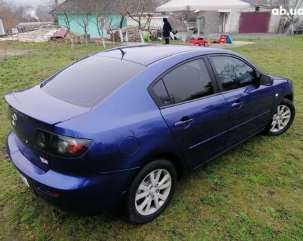 Синий Мазда 3, объемом двигателя 0 л и пробегом 197 тыс. км за 4980 $, фото 15 на Automoto.ua