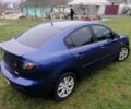 Синий Мазда 3, объемом двигателя 0 л и пробегом 197 тыс. км за 4980 $, фото 15 на Automoto.ua