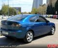 Синій Мазда 3, об'ємом двигуна 1.6 л та пробігом 175 тис. км за 5999 $, фото 6 на Automoto.ua