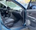 Синій Мазда 3, об'ємом двигуна 1.6 л та пробігом 265 тис. км за 4000 $, фото 20 на Automoto.ua