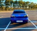 Синий Мазда 3, объемом двигателя 1.6 л и пробегом 261 тыс. км за 4999 $, фото 2 на Automoto.ua
