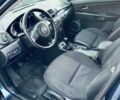 Синій Мазда 3, об'ємом двигуна 1.6 л та пробігом 222 тис. км за 6000 $, фото 17 на Automoto.ua