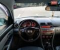 Синий Мазда 3, объемом двигателя 1.6 л и пробегом 219 тыс. км за 5000 $, фото 6 на Automoto.ua
