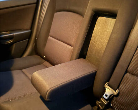 Синій Мазда 3, об'ємом двигуна 1.6 л та пробігом 181 тис. км за 6490 $, фото 11 на Automoto.ua