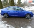 Синий Мазда 3, объемом двигателя 1.6 л и пробегом 240 тыс. км за 4850 $, фото 11 на Automoto.ua