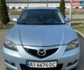 Синій Мазда 3, об'ємом двигуна 1.6 л та пробігом 600 тис. км за 3000 $, фото 1 на Automoto.ua