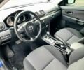 Синій Мазда 3, об'ємом двигуна 1.6 л та пробігом 195 тис. км за 5950 $, фото 4 на Automoto.ua