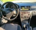 Синий Мазда 3, объемом двигателя 1.6 л и пробегом 237 тыс. км за 5500 $, фото 20 на Automoto.ua