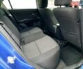 Синій Мазда 3, об'ємом двигуна 1.6 л та пробігом 197 тис. км за 5950 $, фото 7 на Automoto.ua