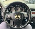 Синій Мазда 3, об'ємом двигуна 1.6 л та пробігом 222 тис. км за 6000 $, фото 14 на Automoto.ua