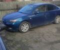 Синий Мазда 3, объемом двигателя 1.6 л и пробегом 440 тыс. км за 3500 $, фото 1 на Automoto.ua
