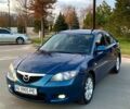 Синій Мазда 3, об'ємом двигуна 1.6 л та пробігом 280 тис. км за 4899 $, фото 1 на Automoto.ua