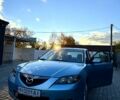 Мазда 3 2007 у Первомайськ на Automoto.ua Синій Мазда 3, об'ємом двигуна 1.6 л та пробігом 247 тис. км за 5000 $, фото 5 на Automoto.ua
