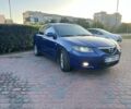 Синий Мазда 3, объемом двигателя 1.6 л и пробегом 260 тыс. км за 4400 $, фото 5 на Automoto.ua