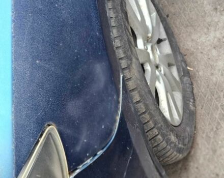 Синій Мазда 3, об'ємом двигуна 1.6 л та пробігом 285 тис. км за 500 $, фото 7 на Automoto.ua