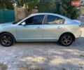 Синий Мазда 3, объемом двигателя 1.6 л и пробегом 151 тыс. км за 3500 $, фото 3 на Automoto.ua