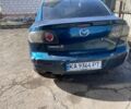 Синій Мазда 3, об'ємом двигуна 1.6 л та пробігом 510 тис. км за 2900 $, фото 6 на Automoto.ua