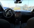 Синий Мазда 3, объемом двигателя 1.6 л и пробегом 184 тыс. км за 4599 $, фото 5 на Automoto.ua