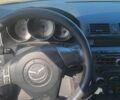 Синий Мазда 3, объемом двигателя 1.6 л и пробегом 168 тыс. км за 5700 $, фото 7 на Automoto.ua