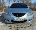 Синій Мазда 3, об'ємом двигуна 1.6 л та пробігом 370 тис. км за 3600 $, фото 1 на Automoto.ua