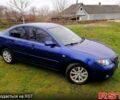 Синий Мазда 3, объемом двигателя 1.6 л и пробегом 197 тыс. км за 4980 $, фото 1 на Automoto.ua