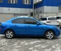 Синій Мазда 3, об'ємом двигуна 1.6 л та пробігом 256 тис. км за 5990 $, фото 4 на Automoto.ua