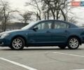 Синий Мазда 3, объемом двигателя 1.6 л и пробегом 150 тыс. км за 7200 $, фото 3 на Automoto.ua