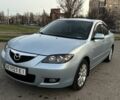 Синій Мазда 3, об'ємом двигуна 1.6 л та пробігом 144 тис. км за 4950 $, фото 2 на Automoto.ua