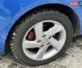Синий Мазда 3, объемом двигателя 1.6 л и пробегом 256 тыс. км за 5990 $, фото 10 на Automoto.ua