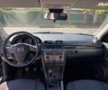 Синий Мазда 3, объемом двигателя 1.6 л и пробегом 190 тыс. км за 5650 $, фото 18 на Automoto.ua