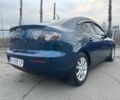 Синій Мазда 3, об'ємом двигуна 1.6 л та пробігом 222 тис. км за 6000 $, фото 9 на Automoto.ua