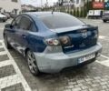 Синій Мазда 3, об'ємом двигуна 1.6 л та пробігом 276 тис. км за 3800 $, фото 2 на Automoto.ua