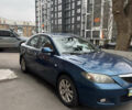 Синій Мазда 3, об'ємом двигуна 1.6 л та пробігом 181 тис. км за 6490 $, фото 8 на Automoto.ua