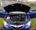 Синий Мазда 3, объемом двигателя 1.6 л и пробегом 197 тыс. км за 4980 $, фото 9 на Automoto.ua