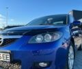 Синій Мазда 3, об'ємом двигуна 1.6 л та пробігом 240 тис. км за 5200 $, фото 10 на Automoto.ua