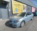 Синій Мазда 3, об'ємом двигуна 1.6 л та пробігом 270 тис. км за 5200 $, фото 2 на Automoto.ua