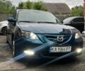 Синий Мазда 3, объемом двигателя 1.6 л и пробегом 512 тыс. км за 3500 $, фото 3 на Automoto.ua