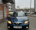 Синій Мазда 3, об'ємом двигуна 1.6 л та пробігом 181 тис. км за 6490 $, фото 4 на Automoto.ua