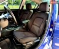 Синий Мазда 3, объемом двигателя 1.6 л и пробегом 267 тыс. км за 5999 $, фото 17 на Automoto.ua