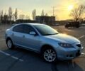 Синий Мазда 3, объемом двигателя 1.6 л и пробегом 184 тыс. км за 4599 $, фото 3 на Automoto.ua