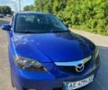 Синий Мазда 3, объемом двигателя 1.6 л и пробегом 237 тыс. км за 5500 $, фото 22 на Automoto.ua