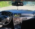 Синий Мазда 3, объемом двигателя 1.6 л и пробегом 237 тыс. км за 5500 $, фото 19 на Automoto.ua