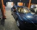 Синий Мазда 3, объемом двигателя 1.6 л и пробегом 250 тыс. км за 5500 $, фото 5 на Automoto.ua