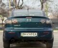 Синий Мазда 3, объемом двигателя 1.6 л и пробегом 150 тыс. км за 7200 $, фото 17 на Automoto.ua